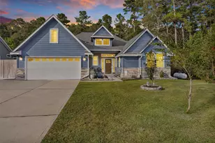 1057 Magnolia Point Dr, Huffman, TX 77336 - Photo 1