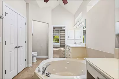 108 Sunshine Ln, Livingston, TX 77351 - Photo 23