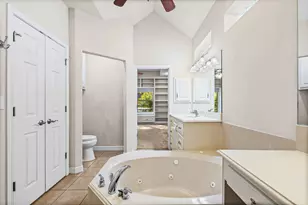 108 Sunshine Ln, Livingston, TX 77351 - Photo 23