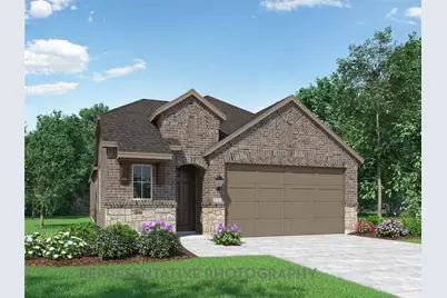 8752 Mancos Valley Court, Porter, TX 77365 - Photo 1