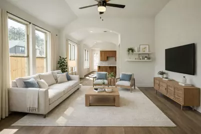 8752 Mancos Valley Court, Porter, TX 77365 - Photo 1