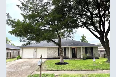 1604 Broken Arrow Street, Baytown, TX 77521 - Photo 1