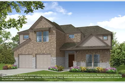 207 Upland Drive, Waller, TX 77484 - Photo 1