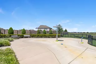 8743 Mallow Rose Wy, Rosharon, TX 77583 - Photo 9