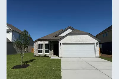 8743 Mallow Rose Way, Rosharon, TX 77583 - Photo 1