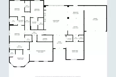 27585 Rio Blanco Drive, Splendora, TX 77372 - Photo 39