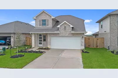 12214 Mead Grove Drive, Texas City, TX 77591 - Photo 27