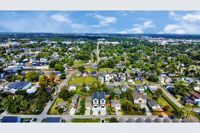 611 E 39th Street #B, Houston, TX 77022 - Photo 33