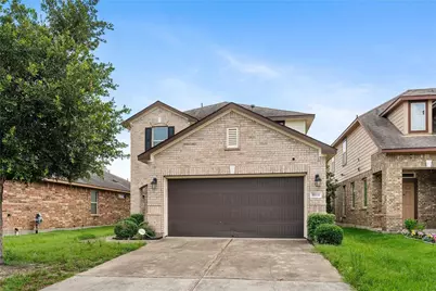8014 Oxbow Manor Lane, Cypress, TX 77433 - Photo 1