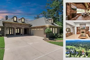 702 Fairway Oaks, Conroe, TX 77302 - Photo 1