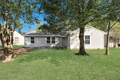 5823 Southgood Street, Houston, TX 77033 - Photo 5
