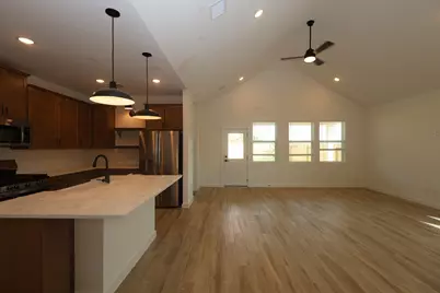 428 East Rose Marie Lane, Montgomery, TX 77356 - Photo 5