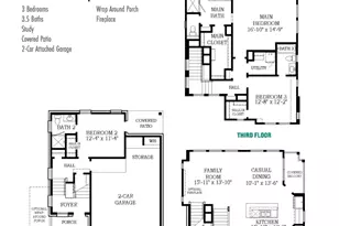 15138 Dry Crk Jct Pl, Cypress, TX 77433 - Photo 31