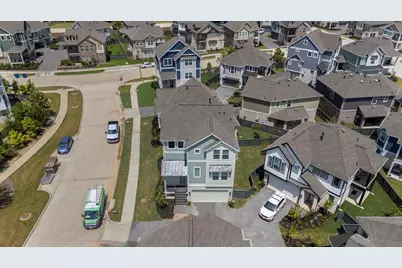 15138 Dry Creek Junction Place, Cypress, TX 77433 - Photo 27