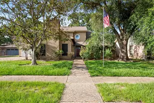 15626 4 Leaf Dr, Houston, TX 77084 - Photo 1