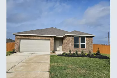 16306 Chestnut Haven Lane, Hockley, TX 77447 - Photo 1