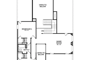 29427 Oaklawn Vw Dr, Waller, TX 77484 - Photo 3
