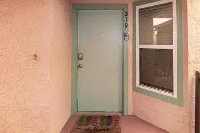9520 Seawall Boulevard #319, Galveston, TX 77554 - Photo 1
