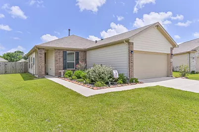 704 Allana Lane, Alvin, TX 77511 - Photo 1