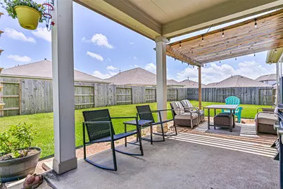 704 Allana Lane, Alvin, TX 77511 - Photo 25