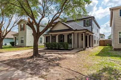12034 Audubon Hill Court, Houston, TX 77038 - Photo 1