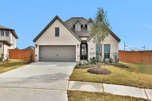 21303 Manatee Rock Ln, Cypress, TX 77433 - Photo 13