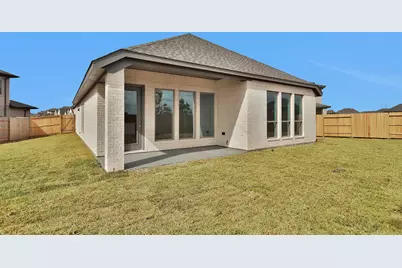 21303 Manatee Rock Lane, Cypress, TX 77433 - Photo 7