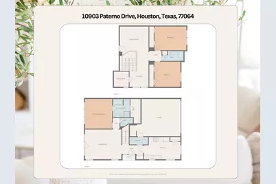 10903 Paterno Drive, Houston, TX 77064 - Photo 11