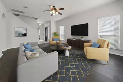 10903 Paterno Drive, Houston, TX 77064 - Photo 9