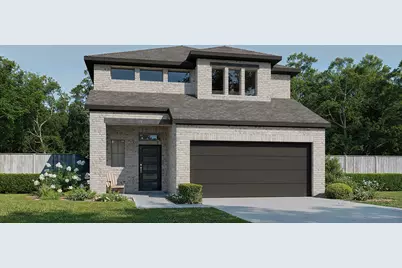 26806 Stardust Meadow Court, Richmond, TX 77406 - Photo 1