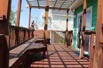 16542 John Silver Road, Jamaica Beach, TX 77554 - Photo 5