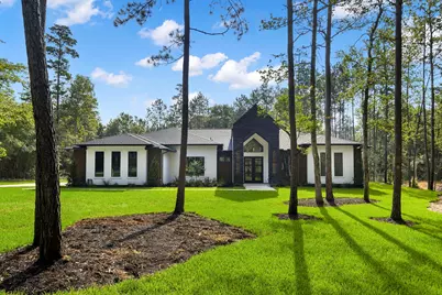 15868 Wooded Trail Way, Willis, TX 77378 - Photo 1