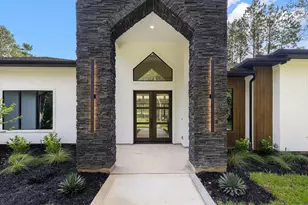 15868 Wooded Trl Wy, Willis, TX 77378 - Photo 5