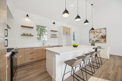 845 Elkhart Street #B, Houston, TX 77091 - Photo 5