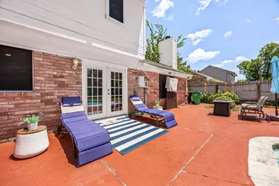 13423 Bridgepath Lane, Houston, TX 77041 - Photo 33