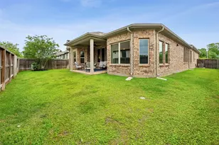 4803 Nodding Thistle Trail, Fulshear, TX 77441 - Photo 27