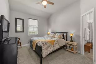 4803 Nodding Thistle Trail, Fulshear, TX 77441 - Photo 11