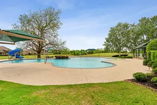 4803 Nodding Thistle Trail, Fulshear, TX 77441 - Photo 33