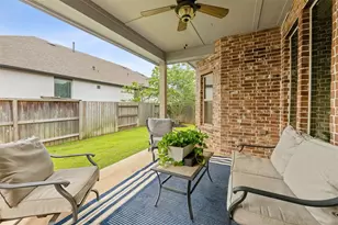 4803 Nodding Thistle Trail, Fulshear, TX 77441 - Photo 23