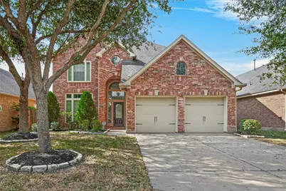 2930 Chalet Knolls Lane, Katy, TX 77494 - Photo 1