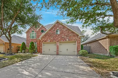 2930 Chalet Knolls Lane, Katy, TX 77494 - Photo 3