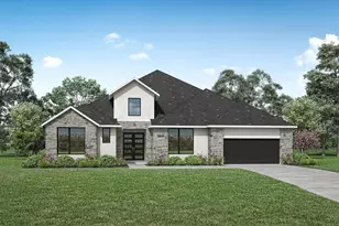 5006 Fountainhead Ln, Manvel, TX 77583 - Photo 1