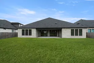 5006 Fountainhead Ln, Manvel, TX 77583 - Photo 29