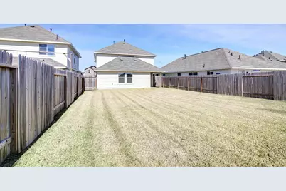 5815 Post Oak Manor Drive, Houston, TX 77085 - Photo 3