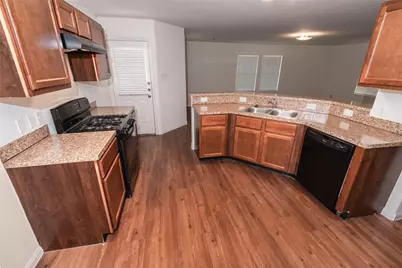 5815 Post Oak Manor Drive, Houston, TX 77085 - Photo 5