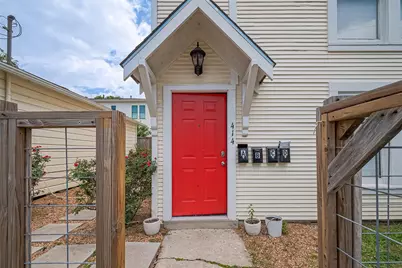 414 E 9th Street #B, Houston, TX 77007 - Photo 1
