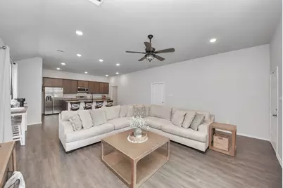 709 Little River Drive, Conroe, TX 77316 - Photo 9