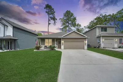 709 Little River Drive, Conroe, TX 77316 - Photo 1
