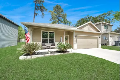 709 Little River Drive, Conroe, TX 77316 - Photo 3