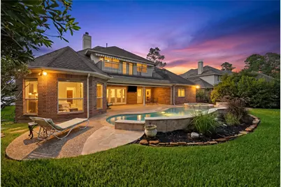 20819 Windrose Bend Drive, Spring, TX 77379 - Photo 3